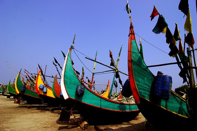 boat rental