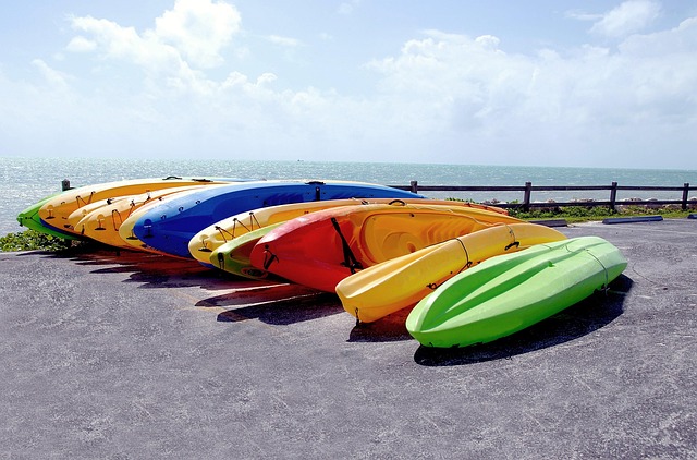 boat rental