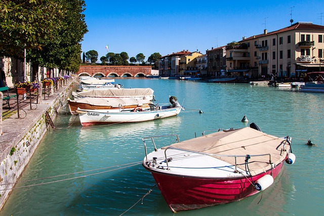Boat Rentals