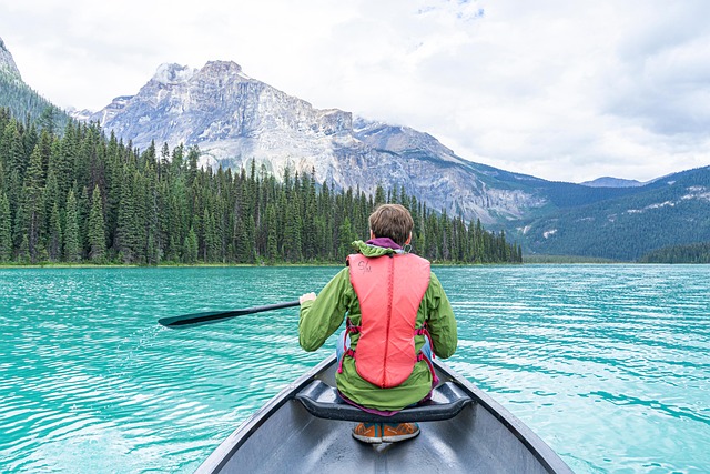 boat rentals