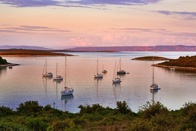 Boat Rentals