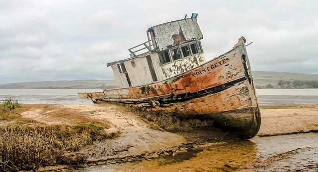 boat rentals
