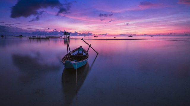 Boat Rentals