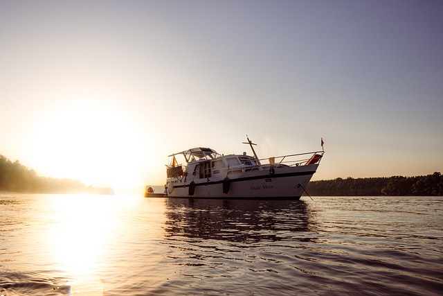 Boat Rentals