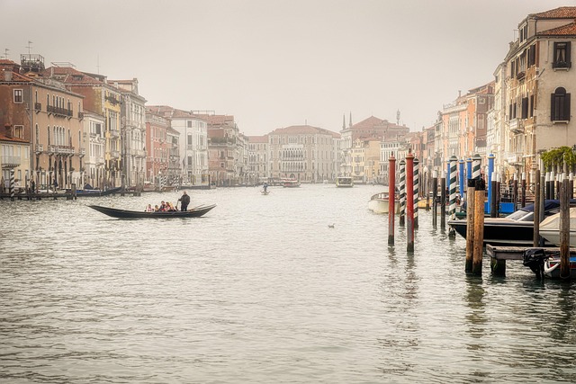 Boat Rentals