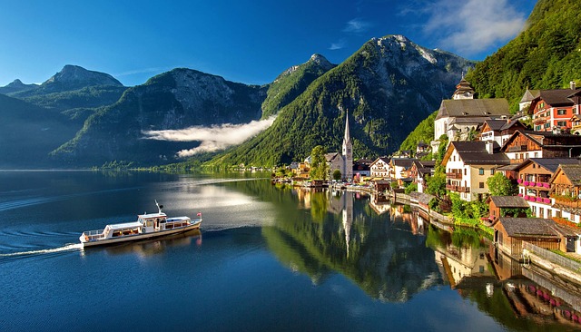 boat rentals