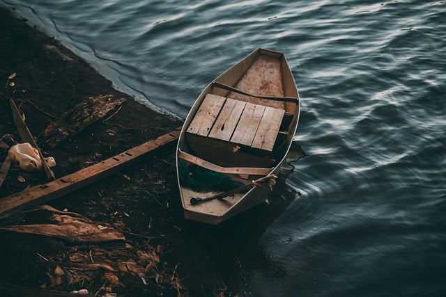 boat rentals