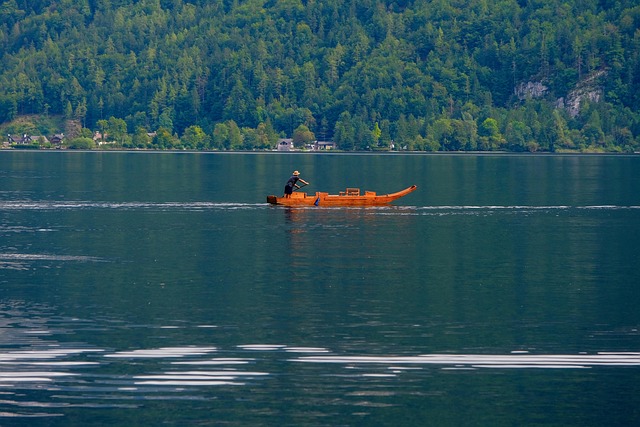 boat rentals