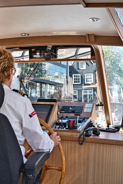Boat Tours
