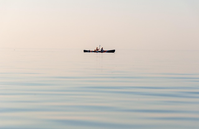 Boat Tours