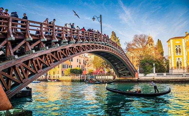 Boat Tours