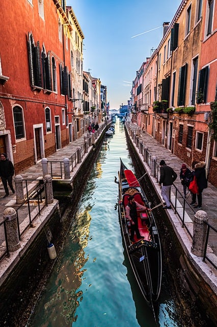 Boat Tours