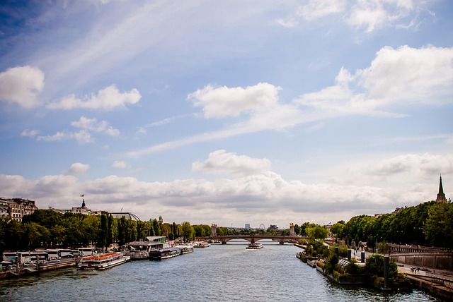 Boat Tours