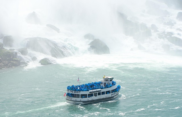Boat Tours