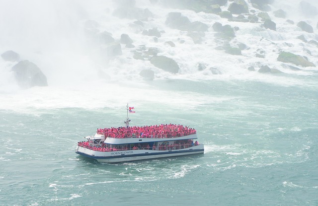 Boat Tours