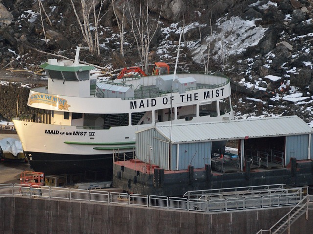 Boat Tours