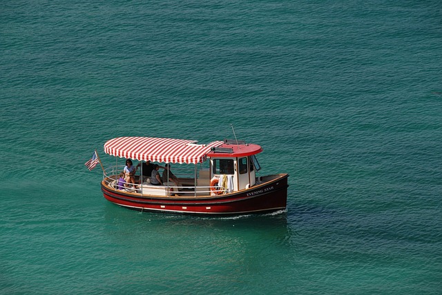 Boat Tours