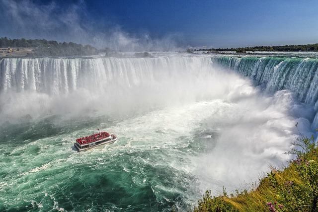 Boat Tours