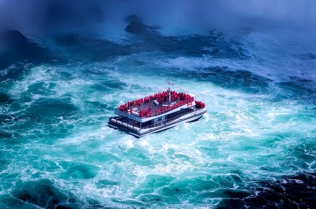 Boat Tours