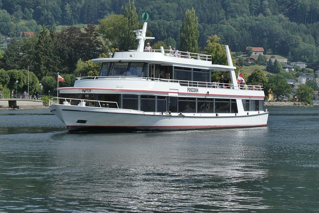 Boat Tours