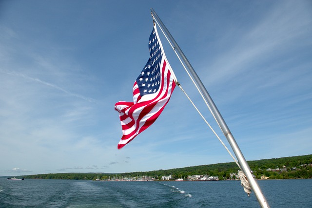 Boat Tours