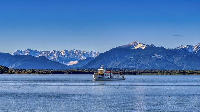 Boat Tours
