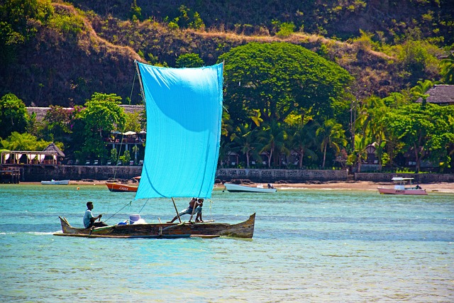 Boat Tours