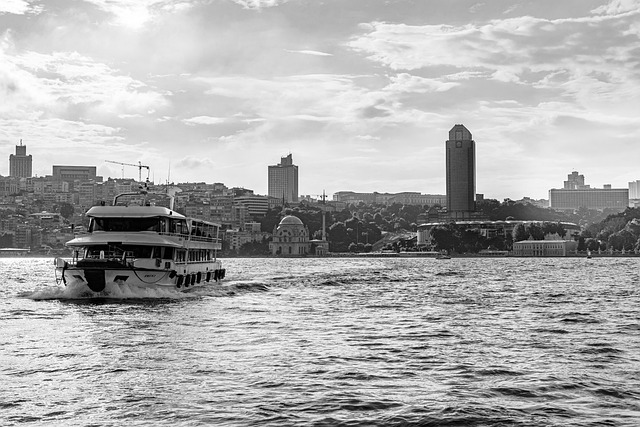 Boat Tours