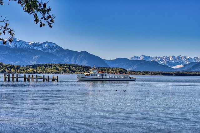 Boat Tours
