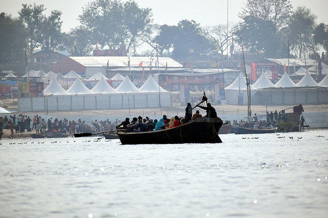 Boat Tours