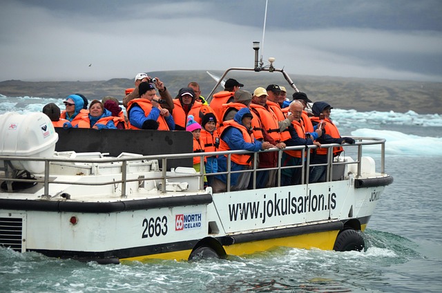Boat Tours