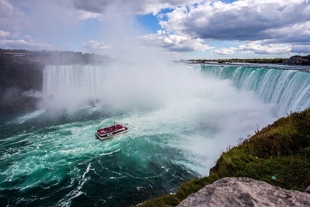 Boat Tours