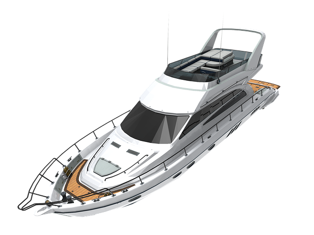 book yacht