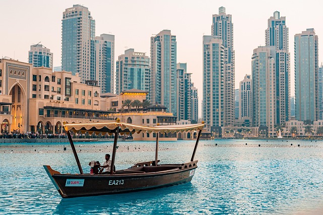 buggies dubai