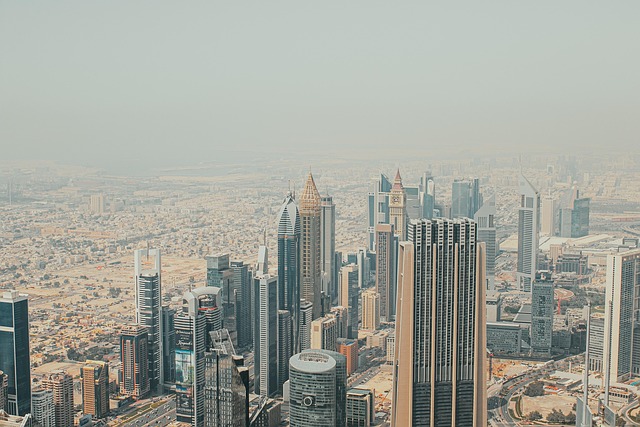 buggy dubai
