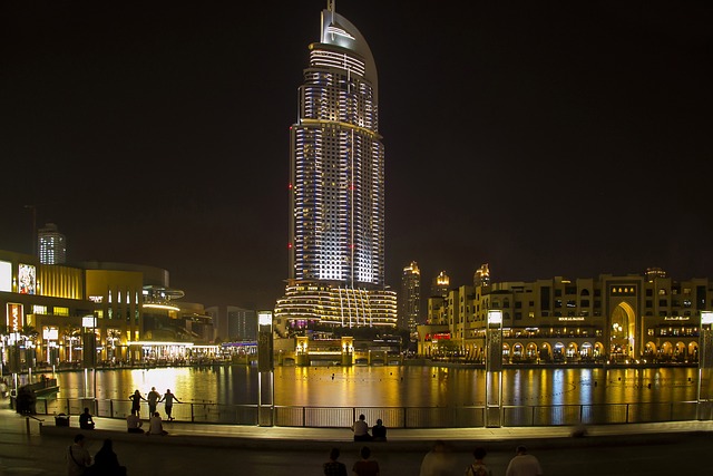 buggy dubai