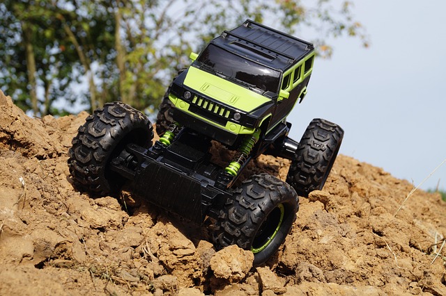buggy experience