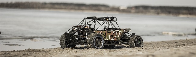 Buggy Hire