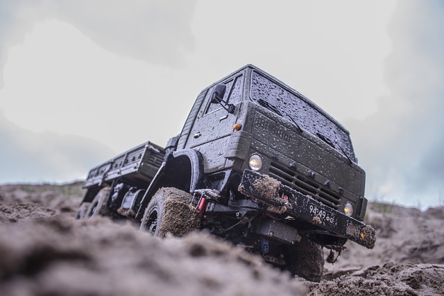 Buggy Hire