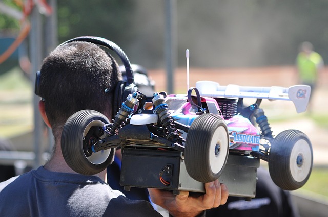 Buggy Hire