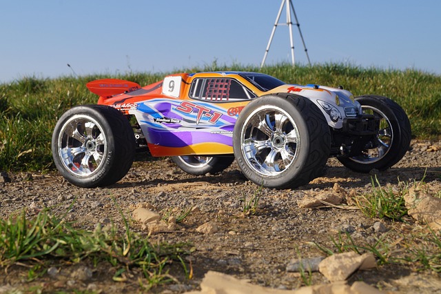 Buggy Hire