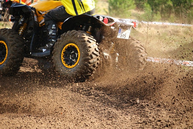 Buggy Quad
