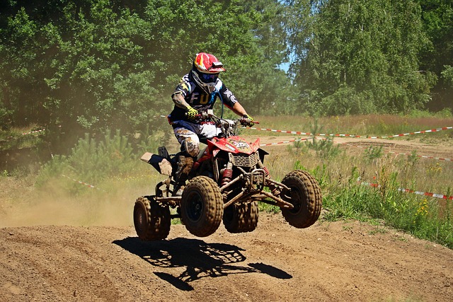 Buggy Quad