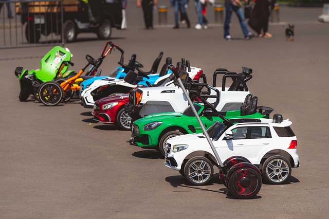 buggy rent