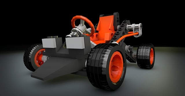 buggy rental