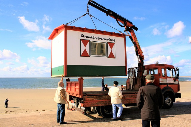 buggy rental