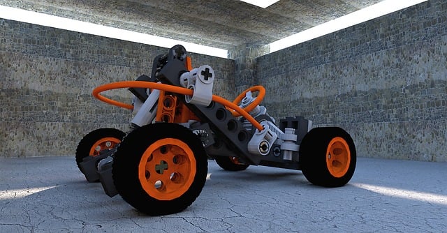 Buggy Rental