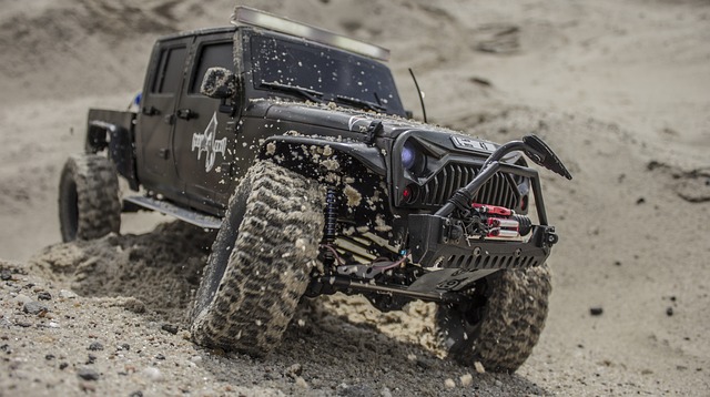 Dubai Desert Buggy Hire: An Ultimate Adventure Guide for Tourists