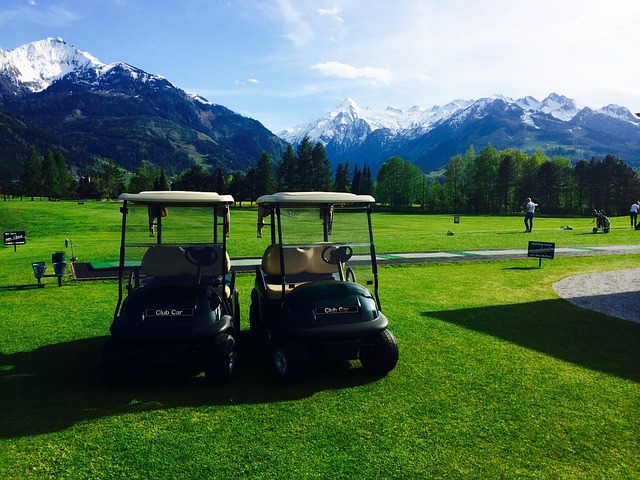 buggy rental