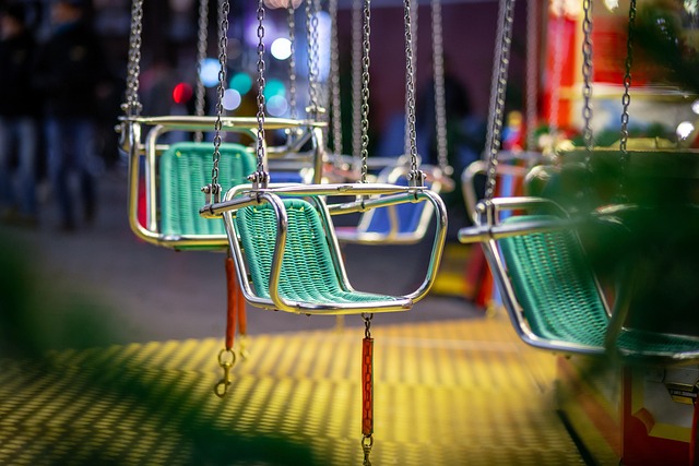 buggy ride